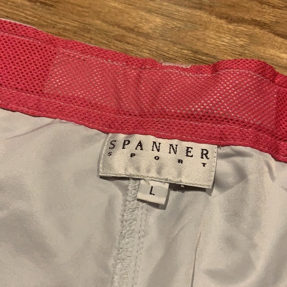 SPANNER sport shorts - Picture 9 of 9